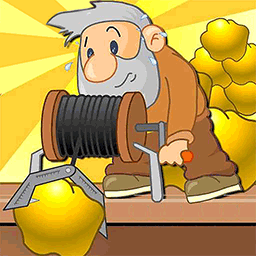 黄金矿工双人版下载安装-黄金矿工双人版手机版下载v1.0.1 安卓版