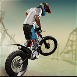 极限摩托4下载安装-极限摩托4完整版(Trial Xtreme 4)下载v2.13.4 安卓版