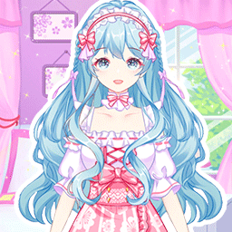 校园少女美妆日记游戏下载-校园少女美妆日记手机版下载v1.1 安卓版