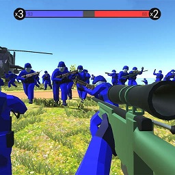兵人模拟器下载-兵人模拟器游戏下载v3.0 安卓最新版