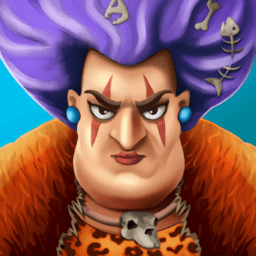 恐怖老师3d石器时代下载手机版-恐怖老师石器时代游戏(Scary Teacher 3D : Stone Age)下载v2.5.1 安卓版