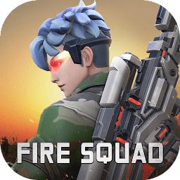 火力觉醒手游下载-火力觉醒游戏(firesquad)下载v1.0.737 安卓版