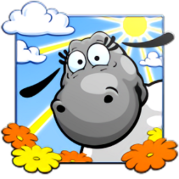 云和绵羊安卓免费下载-云和绵羊的故事游戏(Clouds & Sheep)下载v1.10.6 中文版