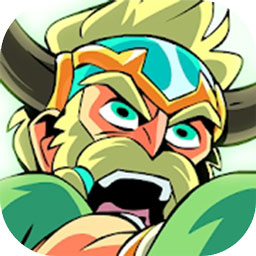英灵乱战手机版下载-英灵乱战手游(Brawlhalla)下载v7.06 安卓版