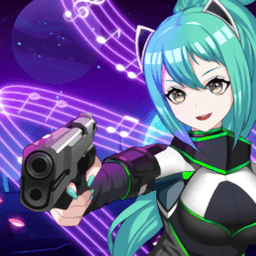 跳跃的子弹手游下载安装-跳跃的子弹游戏(Dancing Bullet EDM)下载v2.1.5 安卓版