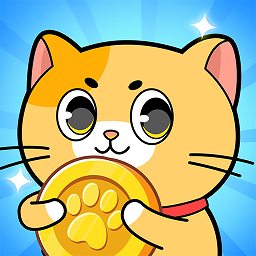 catparadise游戏下载-猫天堂Cat Paradise下载v2.9.0 安卓版