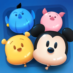 迪士尼流行小镇游戏下载-迪士尼流行小镇最新版本(Disney POP TOWN)下载v1.2.10 安卓版