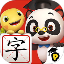 熊猫博士识字app下载-熊猫博士识字全课程下载v24.3.56 官方安卓版