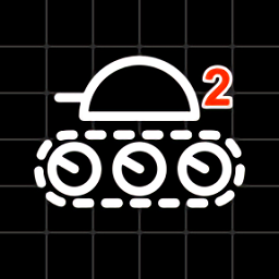 坦克物理模拟器2.0版本下载-坦克物理模拟器2最新版(Tank Physics Mobile 02)下载v1.6 安卓版