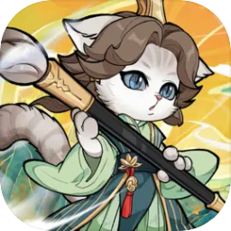 猫狩纪手游下载-猫狩纪最新版下载v1.0.0 安卓版