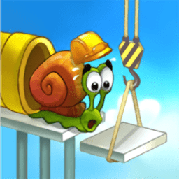 蜗牛鲍勃手机版下载安卓版-蜗牛鲍勃手游(Snail Bob)下载v1.0.28 官方版