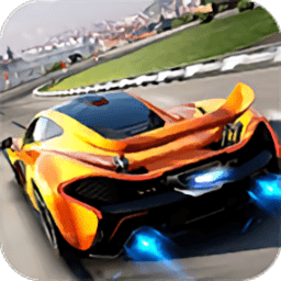 狂热赛车手游下载-狂热赛车游戏(Racing Fever 3D)下载v1.2 安卓版