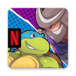 忍者神龟施莱德的复仇安卓版下载-忍者神龟施莱德的复仇手游(tmnt shredders revenge)下载v1.0.15 手机版