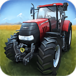 模拟农场14手机版下载-模拟农场14中文版(Farming Simulator 14)下载v1.4.4 安卓版