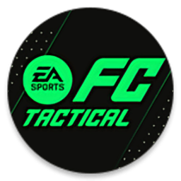 ea战术足球手游下载-ea战术足球中文(EA SPORTS FC™ Tactical)下载v1.5.1 安卓版