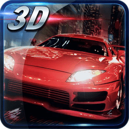热血3d狂飙之赛车游戏下载-热血3d狂飙之赛车手游下载v1.0.008 安卓版