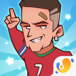 全明星足球手游下载-全明星足球正版游戏下载v1.1.3 安卓版