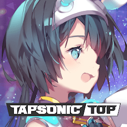 音速出击官方版下载-音速出击中文版(Tapsonic TOP)下载v1.23.20 安卓版