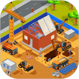 儿童建房子游戏下载-儿童建房子app下载v2.1 安卓版