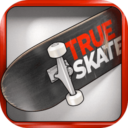 真实滑板游戏中文版下载-真实滑板正版手游(true skate)下载v1.5.48 安卓最新版