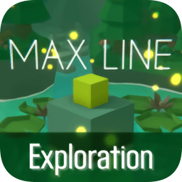 maxline木星官方版下载-跳舞的线maxline最新版饭制下载v1.4.1 安卓版