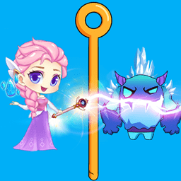 魔法小公主游戏下载-魔法小公主手游下载v1.0.3 安卓版