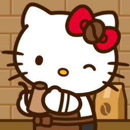 hellokittyfriends游戏下载-hellokittyfriends最新版本下载v1.10.34 安卓版