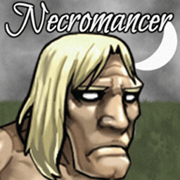 亡灵法师的旅程下载-亡灵法师的旅程中文版(Necromancer Story)下载v2.0.14 安卓版