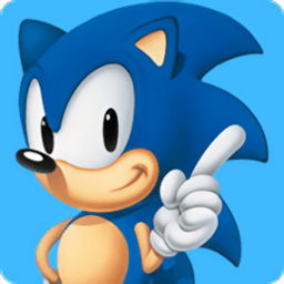 刺猬索尼克手游下载-刺猬索尼克游戏手机版(Sonic 1)下载v3.8.1 安卓版