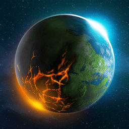 太空驻扎者中文版下载-太空驻扎者最版本2022(TerraGenesis)下载v6.25 安卓汉化版
