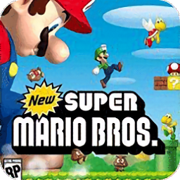 新超级马里奥兄弟手机版下载-新超级马里奥兄弟游戏(new super mario bros)下载v3.0 安卓版