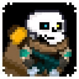 逆境对决中文版下载-传说之下逆境对决(Underverse Battles)下载v2.1.6 安卓版