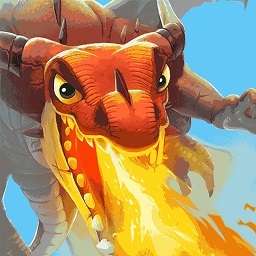 饥饿龙下载安装中文版-饥饿龙最新版(hungry dragon)下载v5.2.2 安卓官方版