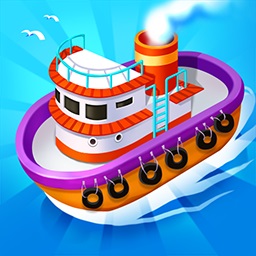 迷你战舰合成游戏下载-迷你战舰合成下载v1.0.7 安卓版