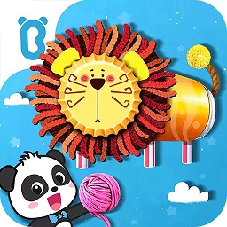 宝宝动物拼贴游戏下载-宝宝动物拼贴手机版下载v9.81.00.00 安卓版