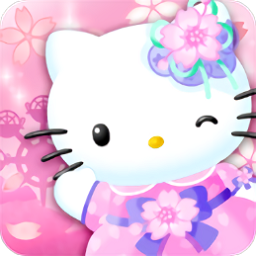 凯蒂猫世界2游戏下载-凯蒂猫世界2最新版(Hello Kitty World 2)下载v6.1.1 安卓手机版