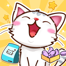猫咪小舍游戏下载-猫咪小舍手机版下载v2.0.7 安卓版