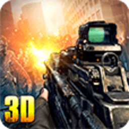 僵尸前线4下载安装-僵尸前线4手游汉化版(zombie frontier4)下载v1.88 安卓版