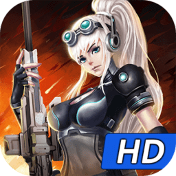 破碎黎明阴影手游下载-破碎黎明阴影HD下载v1.8.1 中文安卓版