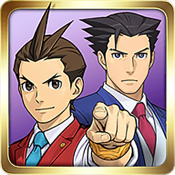 逆转裁判6下载中文版-逆转裁判6安卓汉化版下载v1.00.00 手机版