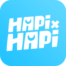 hapihapi手游平台下载-哈皮哈皮游戏盒子下载v1.0.0 安卓版