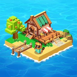 海岛漂流记游戏下载-海岛漂流记手游官方下载v1.0.1 安卓版