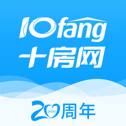 十房网app下载安装-十房网十堰最新楼盘下载v2.5.25 安卓版