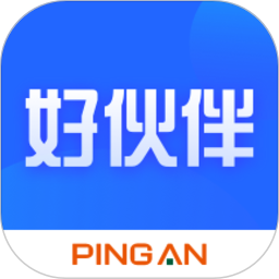 平安好伙伴app安卓下载-中国平安好伙伴下载v2.59.0 官方安卓版