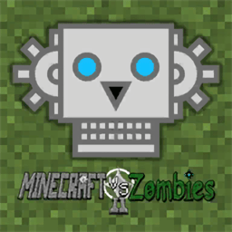 mvz2手机版最新版下载-mvz2重制版(mc大战僵尸2)下载v0.2.5 安卓版