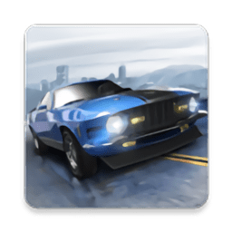 飙车街道游戏下载-飙车街道手机版(Drag Racing: Streets)下载v3.6.1 安卓版