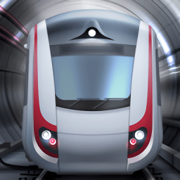 地铁模拟器2d游戏下载-地铁模拟器2D原版(Subway Smulator 2D)下载v1.98 安卓手机版