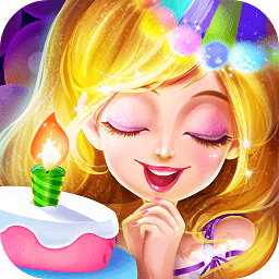 艾玛的生日派对游戏下载-艾玛的生日派对中文版下载v2.0.6.404.401.0906 安卓版