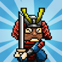 点击忍者手游下载-点击忍者单机游戏(Tap Ninja)下载v4.2.4 安卓汉化版