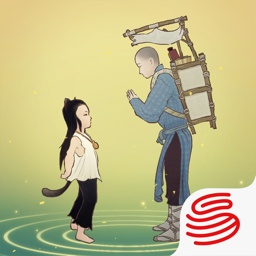 绘真妙笔千山安卓版下载-绘真妙笔千山网易官方版下载v1.0.9 手机版